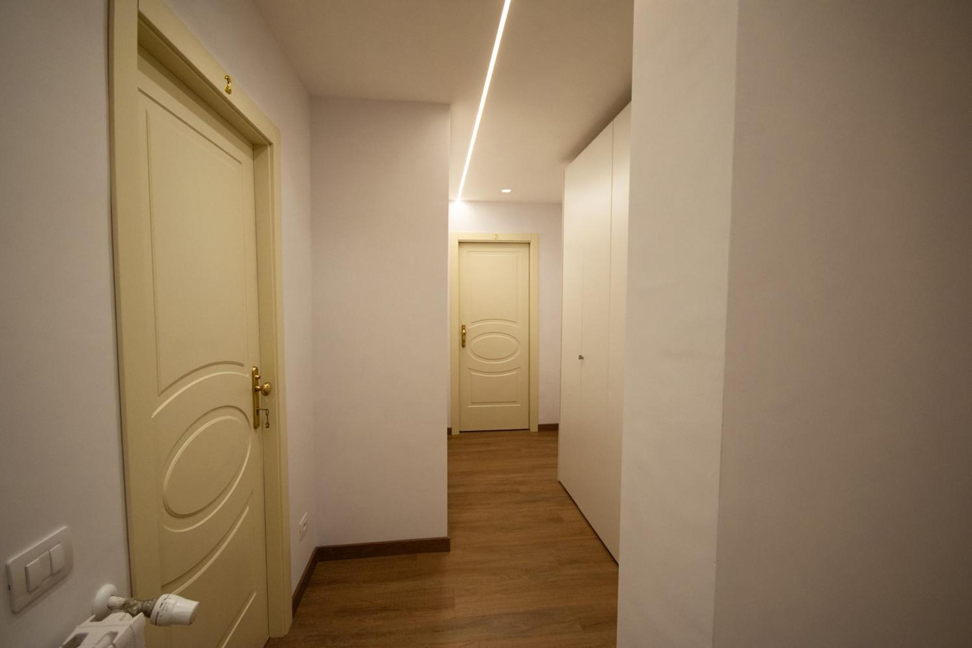 Mbs Marconi Bridge Suites Guest House Рим Екстериор снимка