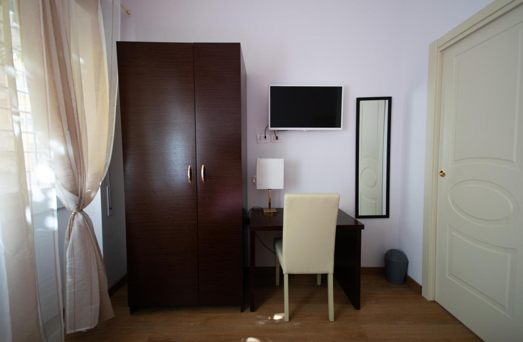 Mbs Marconi Bridge Suites Guest House Рим Екстериор снимка