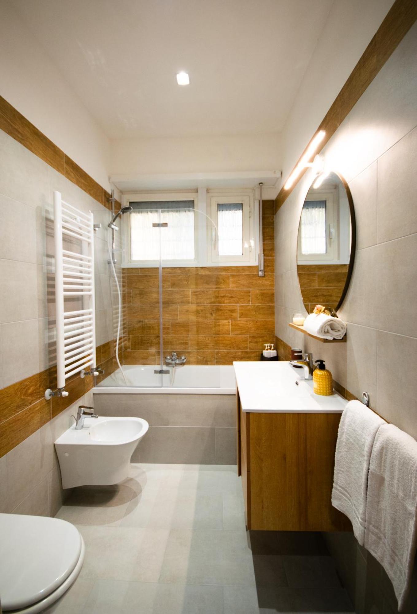 Mbs Marconi Bridge Suites Guest House Рим Екстериор снимка
